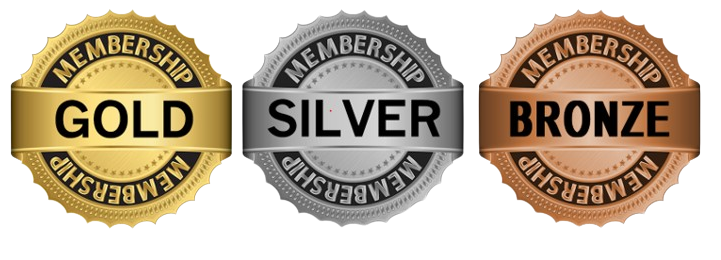 Membership Levels