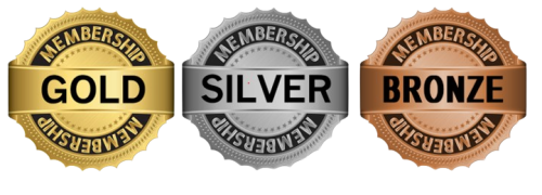 Membership Levels